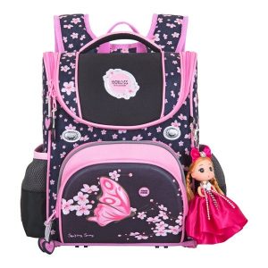 Ранец Школьный ACR22-191-8