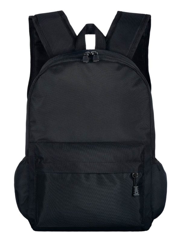 Рюкзак CANGO J001 черный