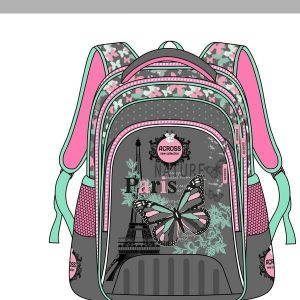 Рюкзак ACR22-179-11