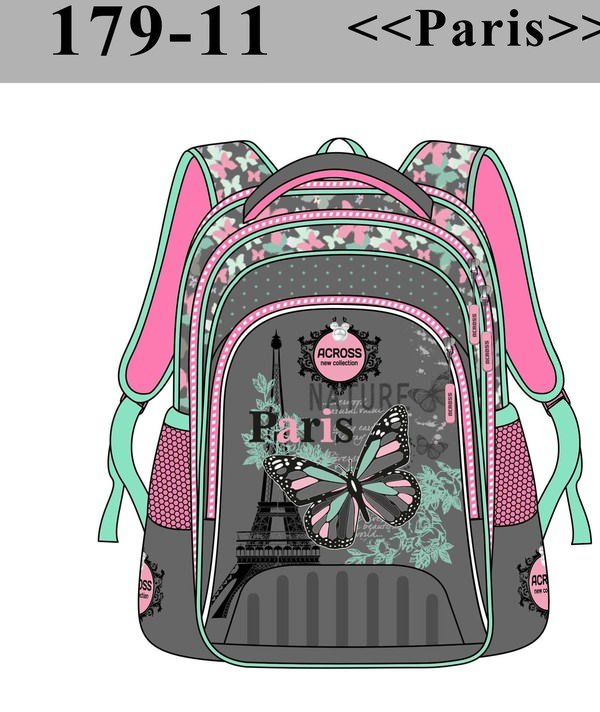 Рюкзак ACR22-179-11 Рюкзак ACR22-179-11