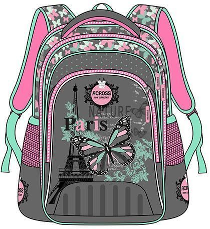 Рюкзак ACR22-179-11 Рюкзак ACR22-179-11