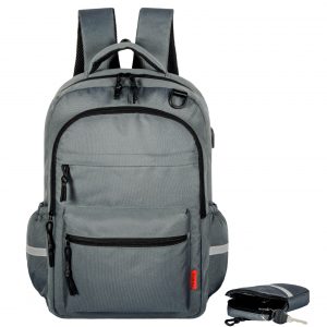 Рюкзак CANGO NP2910 хаки
