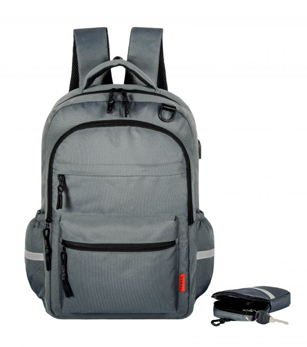 Рюкзак CANGO NP2910 хаки