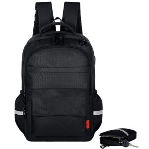Рюкзак CANGO Q7110 черный