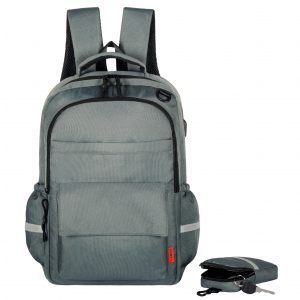 Рюкзак CANGO Q7110 хаки