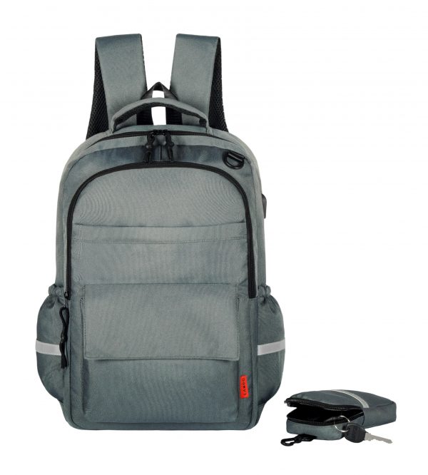 Рюкзак CANGO Q7110 хаки