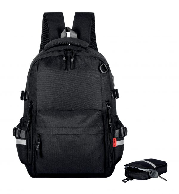Рюкзак CANGO 92658 черный