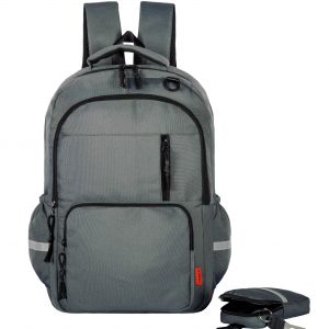 Рюкзак CANGO NP2908 хаки
