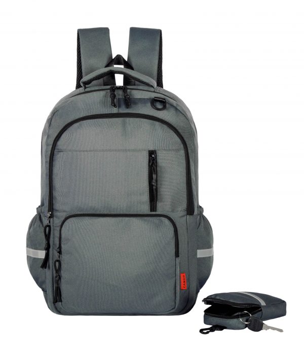 Рюкзак CANGO NP2908 хаки