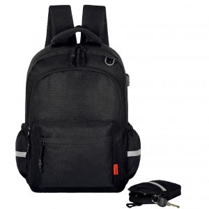 Рюкзак CANGO i3300 черный