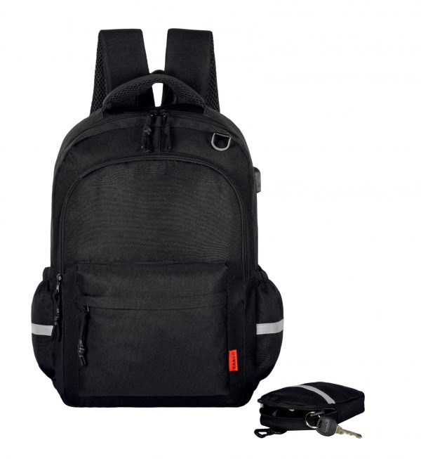 Рюкзак CANGO i3300 черный