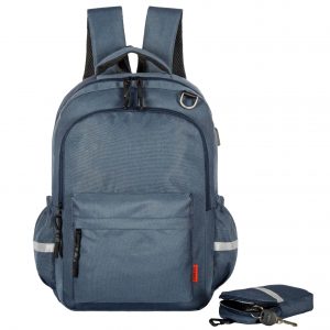 Рюкзак CANGO i3300 синий