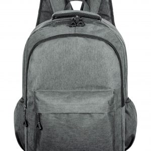 Рюкзак CANGO J002 серый