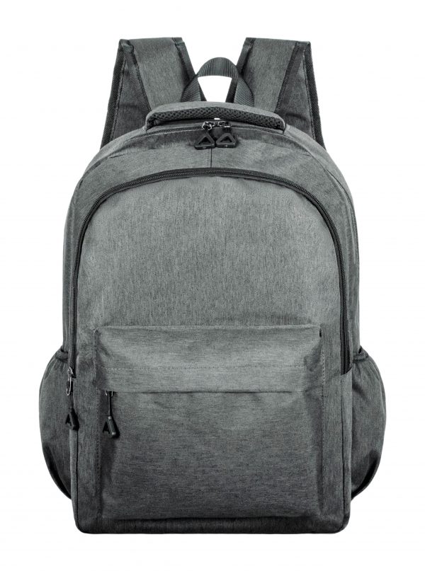Рюкзак CANGO J002 серый