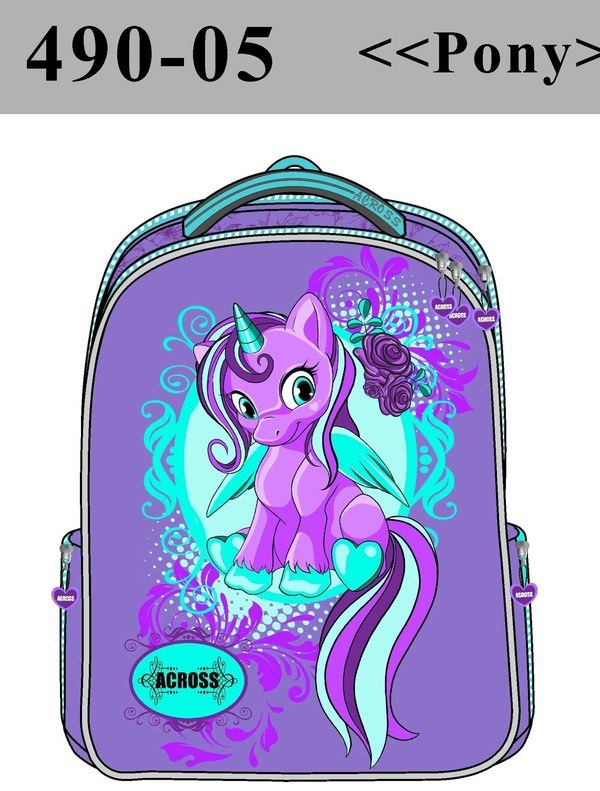 Рюкзак ACR22-490-5 Рюкзак ACR22-490-5